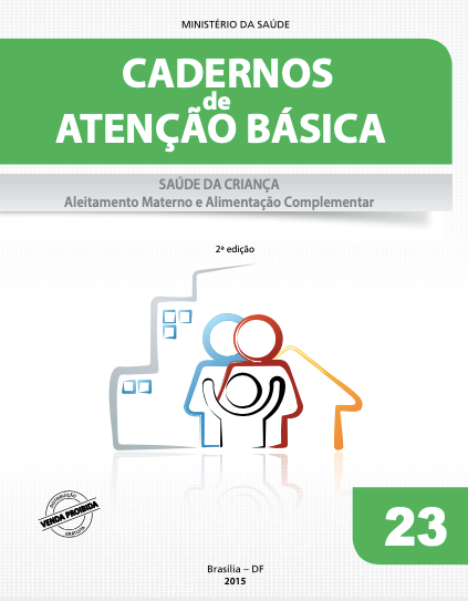 Aleitamento Materno