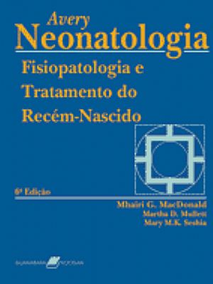 Neonatologia Fisiologia e Tratamento do Recm-Nascido
