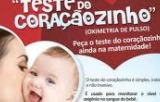 Teste do Coraozinho