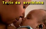 Teste da Orelhinha