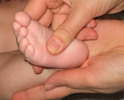 Teste do Pezinho